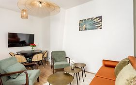 Cozy Apartment - Opera - Caumartin II